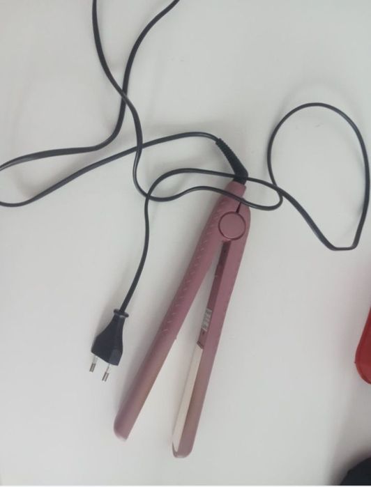 Утюжок для волос