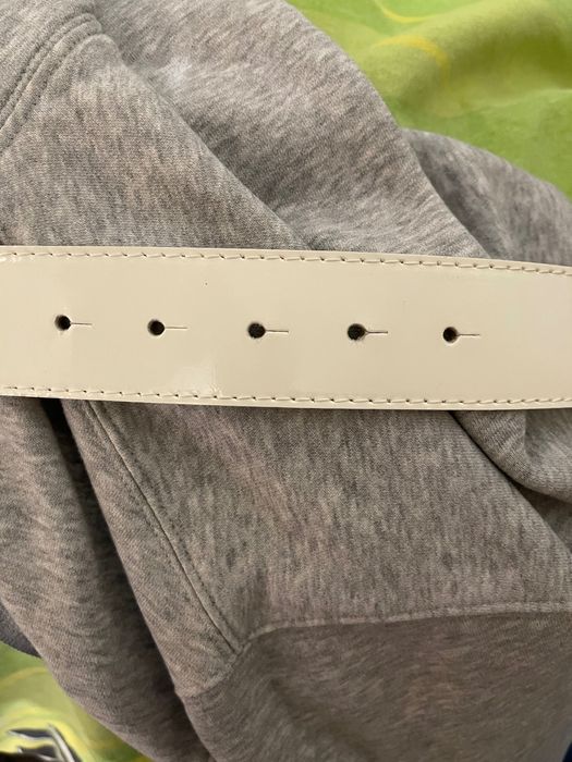 Дамски колан Versace JeansCouture