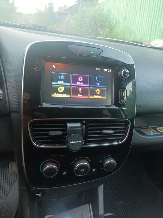 Vând Renault Clio din 2018