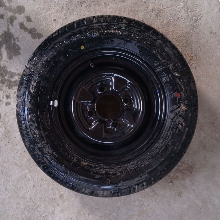 R12 balon diska bilan, 1 dona