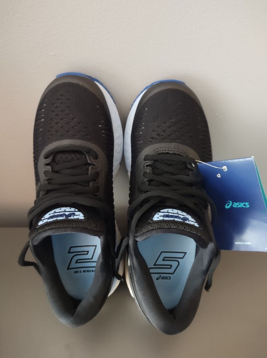 Asics Gel Kayano 25 Running Shoe-чисто нови