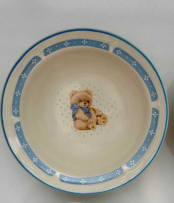 Детски   купички