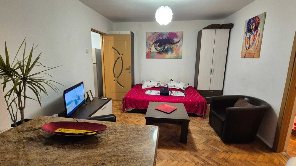Regim Hotelier Ciresica (accept escorte) TOMIS NORD - O79I537575