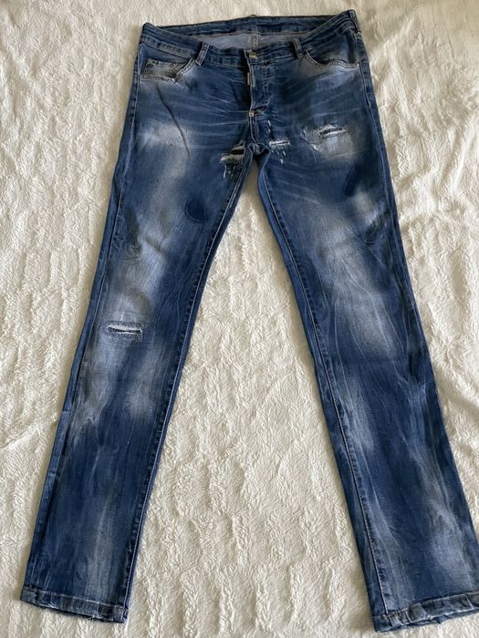 Blugi barbati Dsquared 2