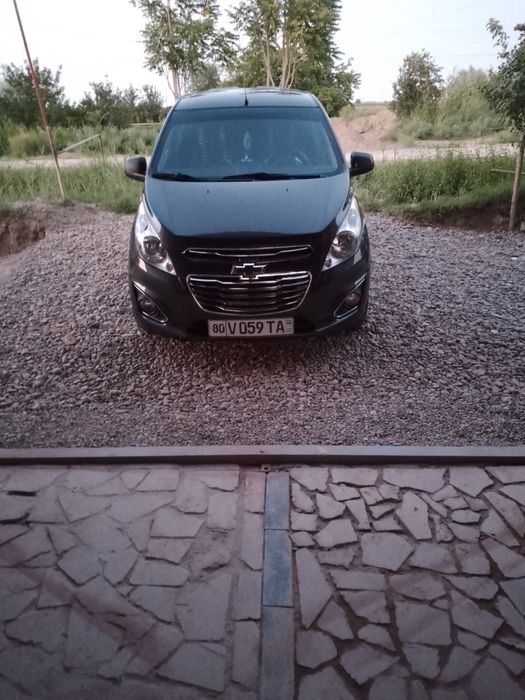 Спарк. Йевро .2023 кузуф