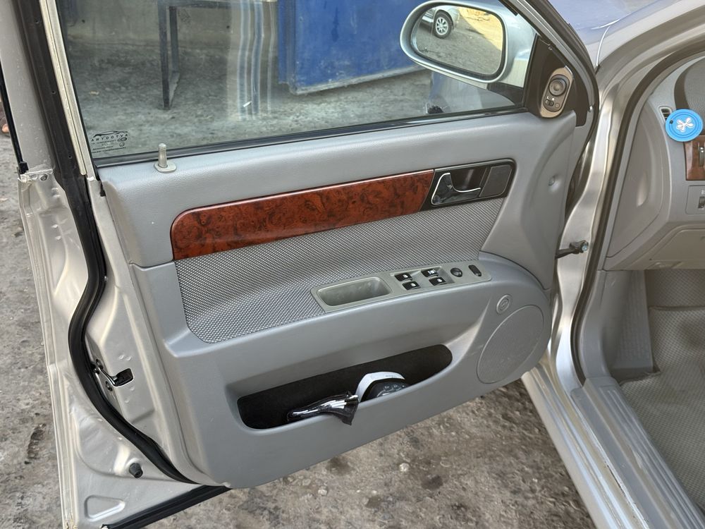 Lacetti A/T 2013 yaxshi holatda