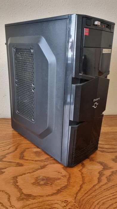 Pc Desktop i7 rtx 4060
