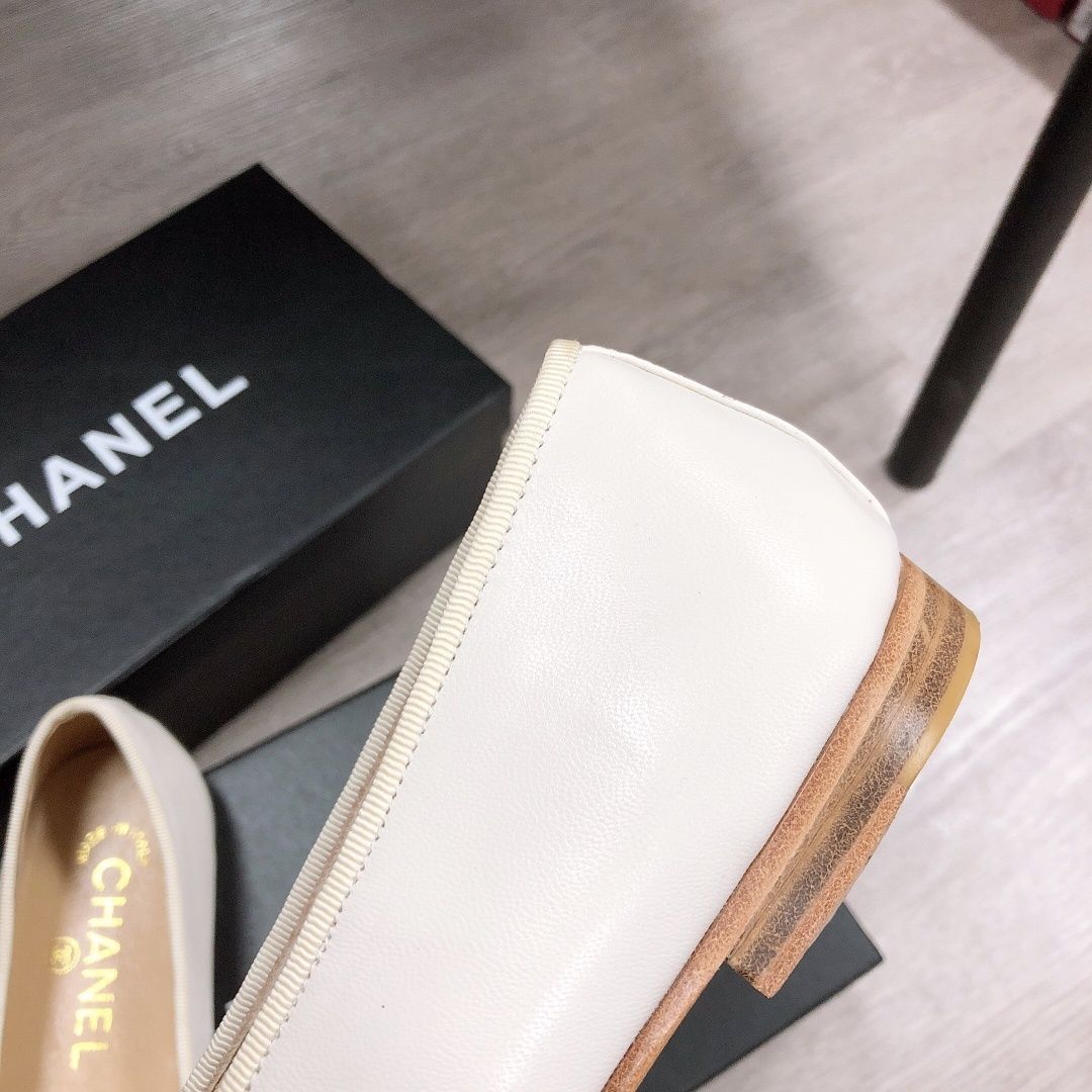 Balerini Chanel dama, tip Premium