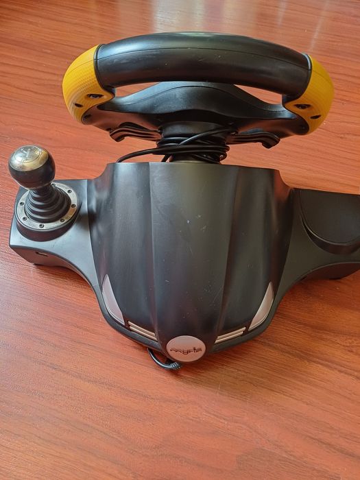 Volan gaming Myria MG7400