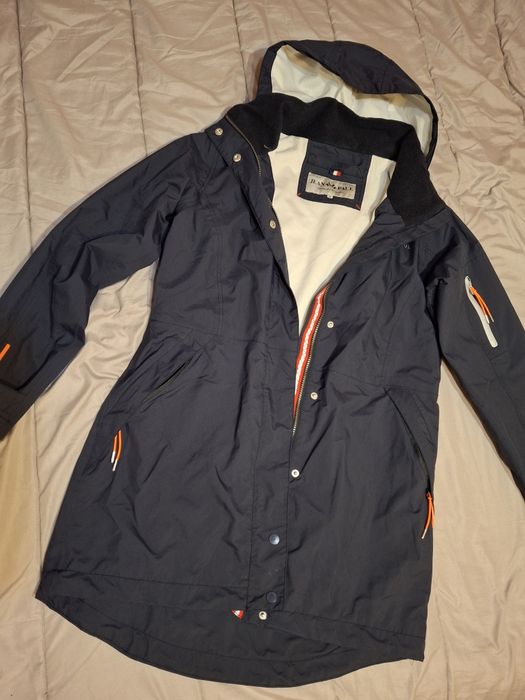 Jean Paul  Ново дамско туристическо яке ветровка М размер
