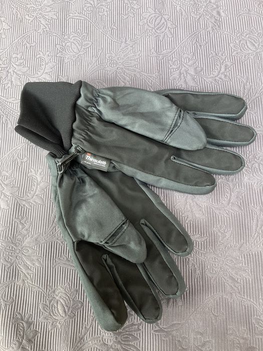 manusi cu izolatie 3M Thinsulate (marimea 10)