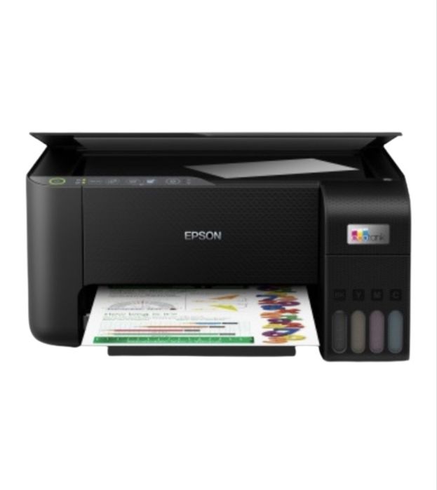 Принтер Epson Ecotank L3251