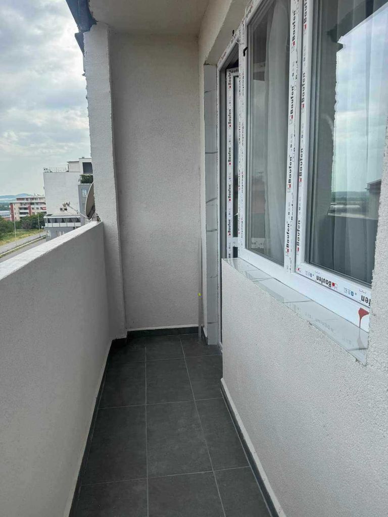 Дава се под наем Двустаен апартамент в Стара Загора, Ремиза - 55 кв.м за 350 € - Снимка #8