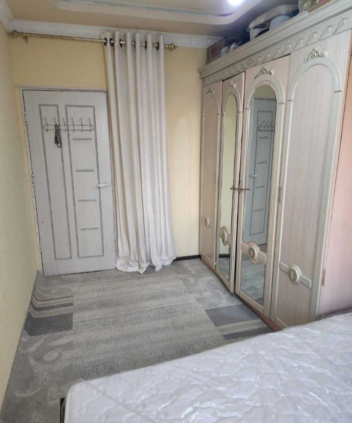 Arenda kvartira Yunusobod 15 kvartl 4 Xona