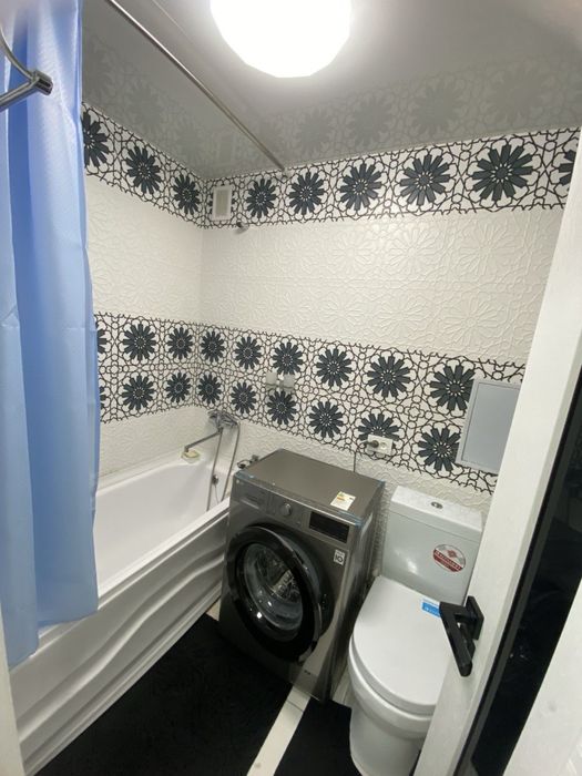 Сдается 2 ком Чиланзар 8 кв. ТЦ Пару  3 телевизора, 2 кондиционера