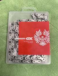 Lanț Sram Eagle GX 12 Viteze