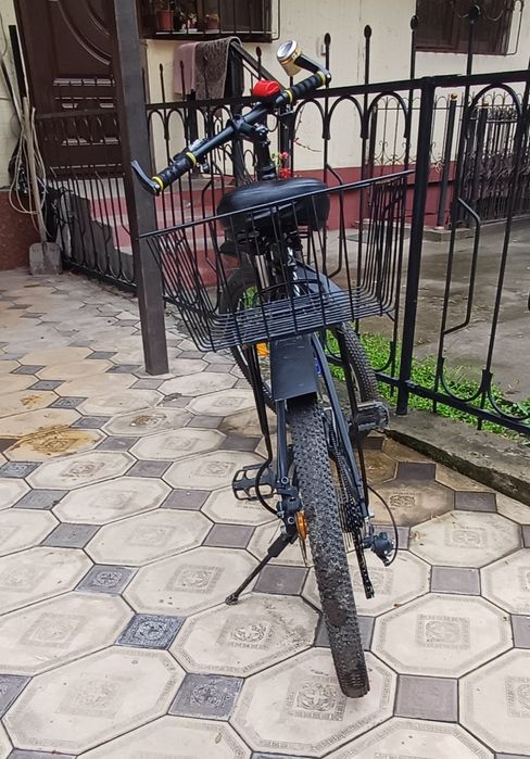 Велосипет. Скоросной