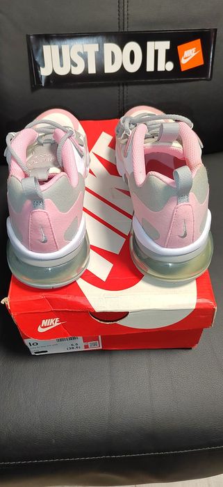 Nike Air Max 270, номер 38,5