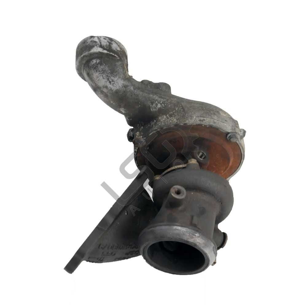 Турбо Mercedes-Benz C-Class 204 (W/S/C) 2007-2014 ID: 141999