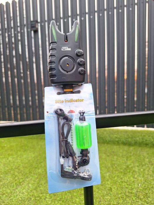 Rod pod FL Full Echipat cu 4 Senzori FL + 4 Swingeri cu iluminare FL1