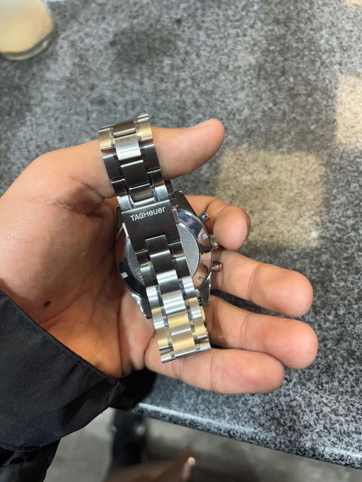 Часовник Tag Neuer