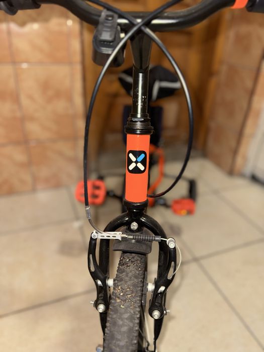 Bicicleta Copii Btwin