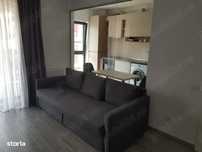 Ap. 2 Camere Aqua City Residence, Bloc Nou, Bucatarie Open-Space