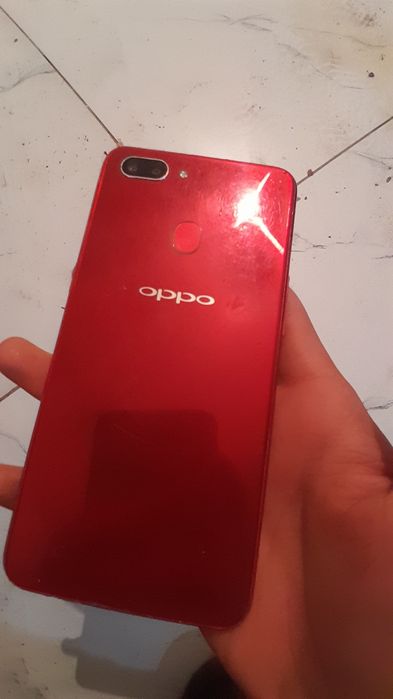 Продам. ОРРО А5.