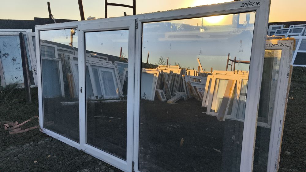 Geam Termopan 277/148 H