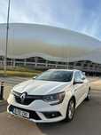 Renault Megane Renault Megane IV Grandtour 1.5 dCi cutie automata