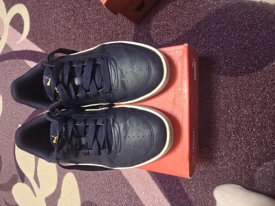 Маратонки Пума Puma 39 номер
