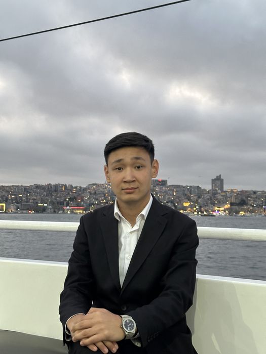 Учитель турецкого языка/ репетитор турецкого языка