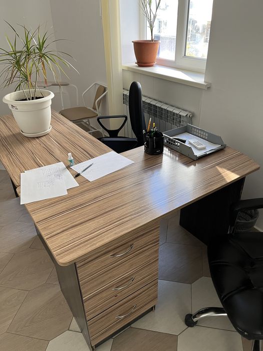 Рабочий стол 3 шт