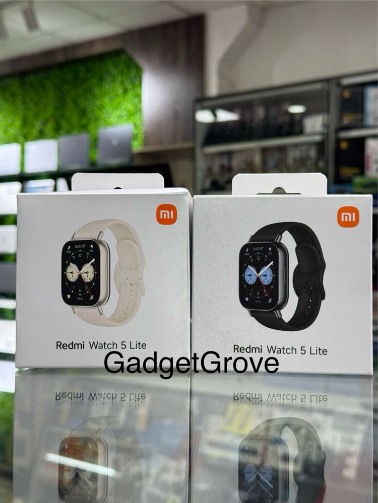 Redmi Watch 5 lite