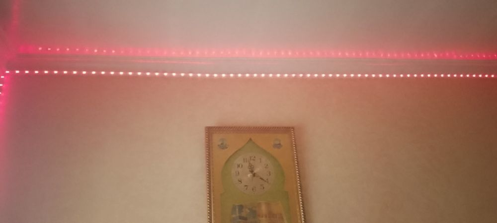 Света музика новий