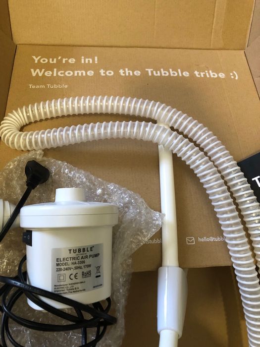 Cadă gonflabilă, ice bath, spa in aer liber