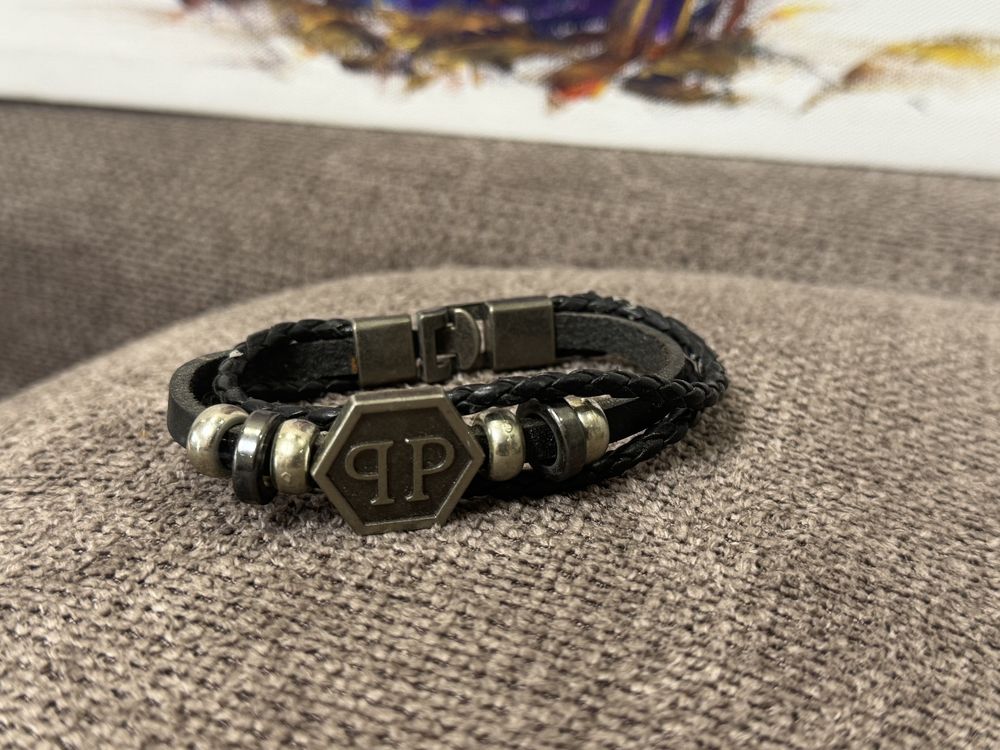 Гривни armani,chrome hearts,diesel,philip plein