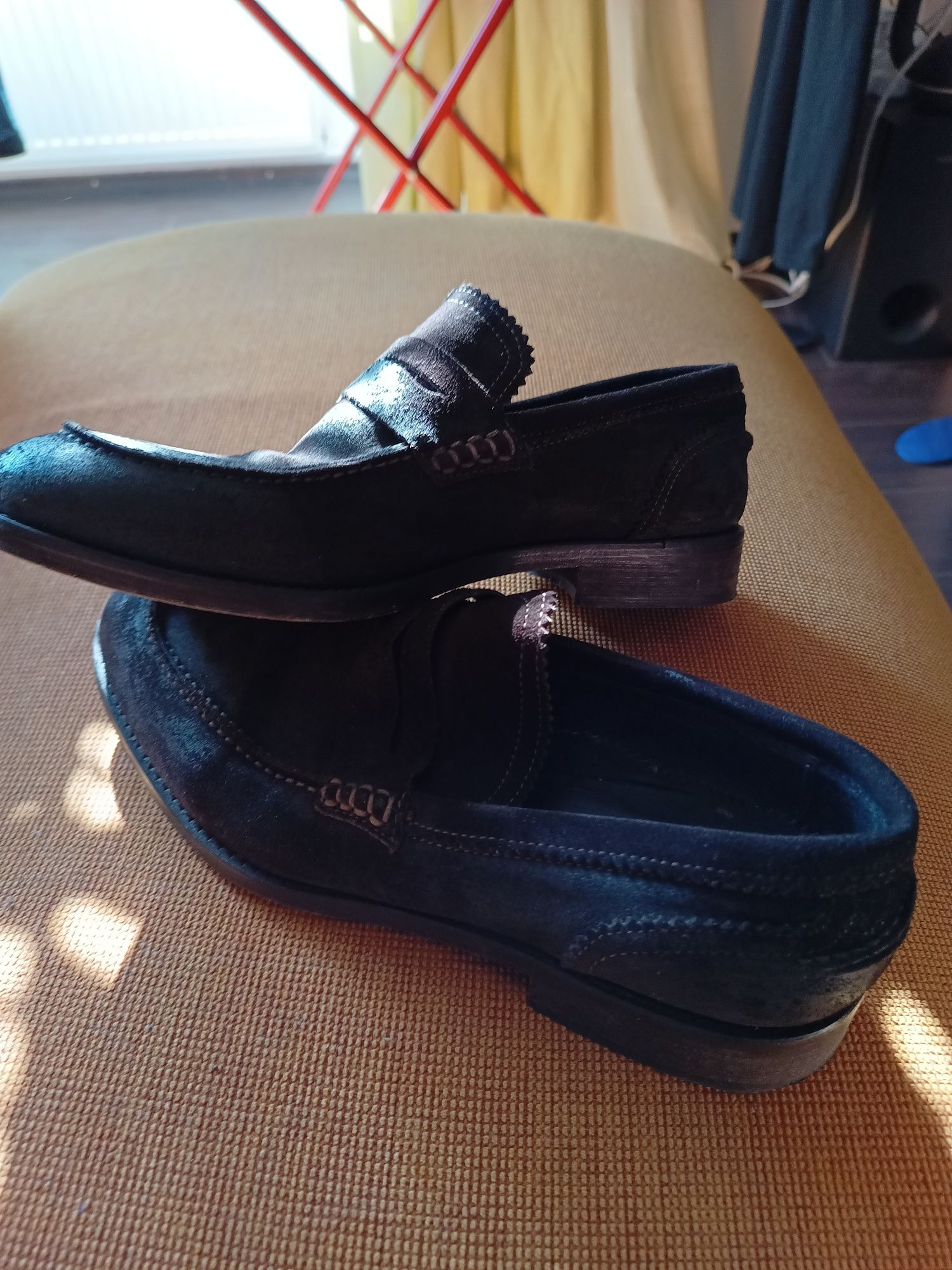 Pantofi mocasini Bagatt