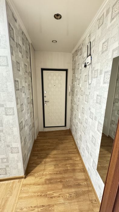 2-х комнатная квартира