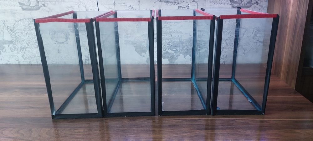 Аквариумные нерестовики 10л