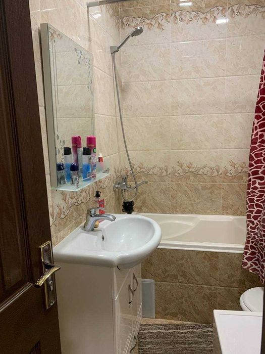 Сдам двухкомнатную квартиру