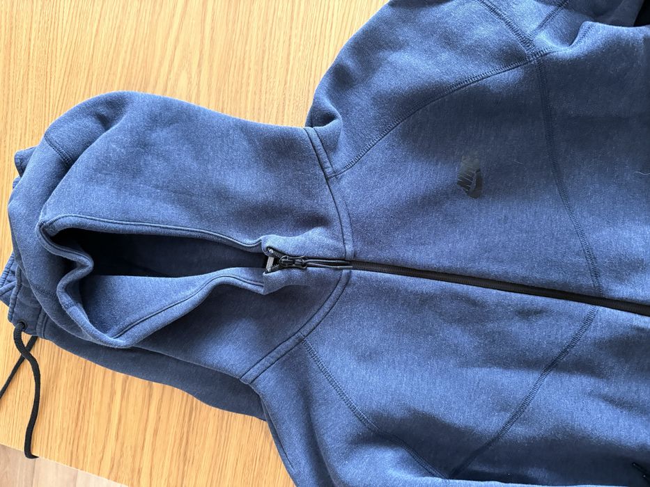 Nike tech fleece мъжки Оригинален
