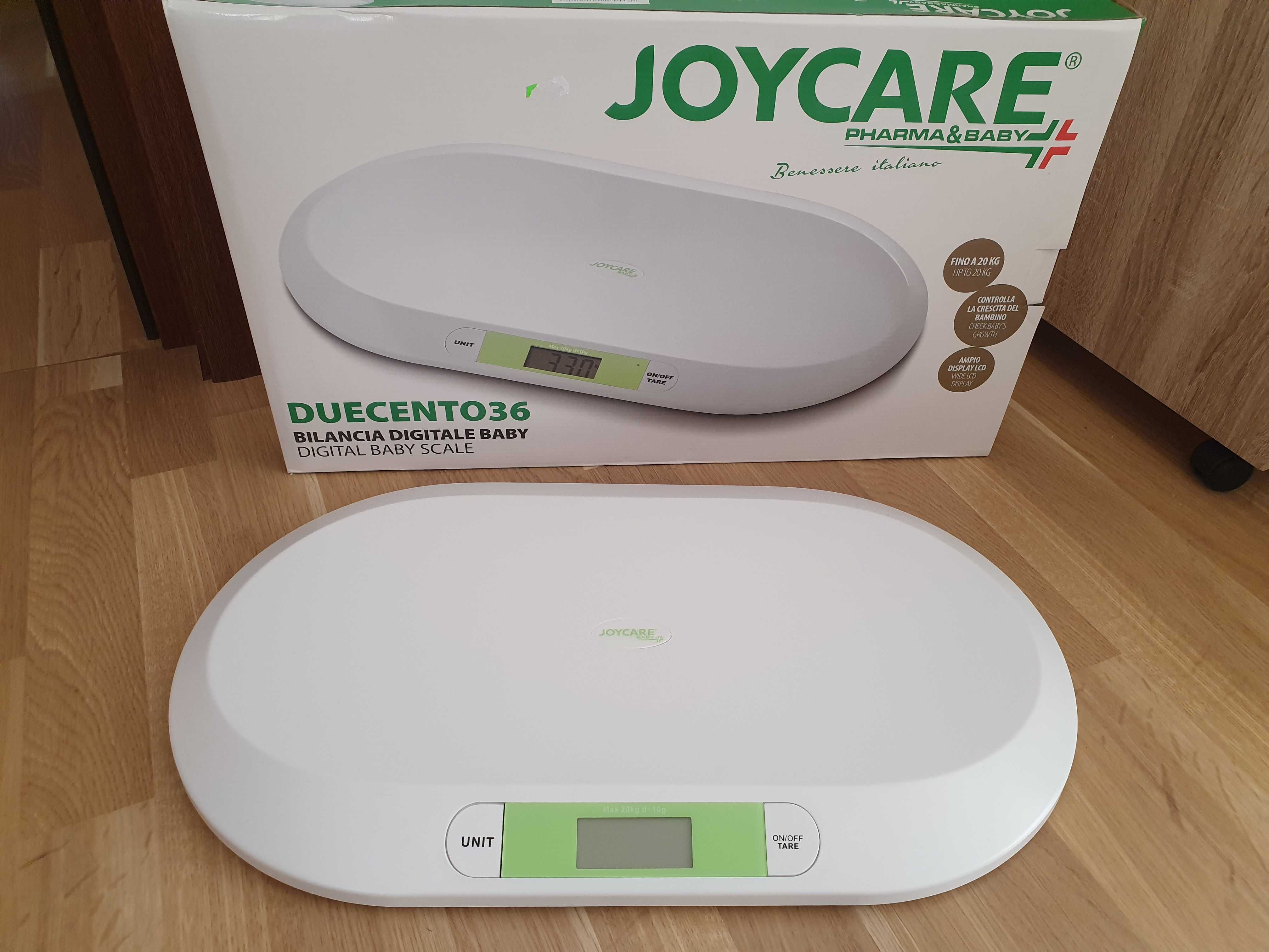 Cantar bebelusi Joycare