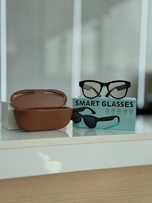 Kamerali Achki, Smart Glasses, Kamerali koʻzoynak, Смарт Очки в камеру