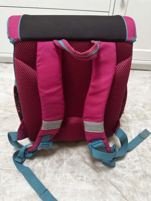 Ученическа раница Herlitz