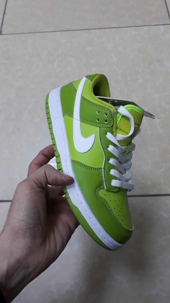 Кроссовки nike dunk low Вьетнам