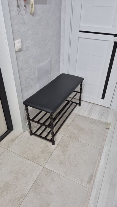 Кушетка для прихожей