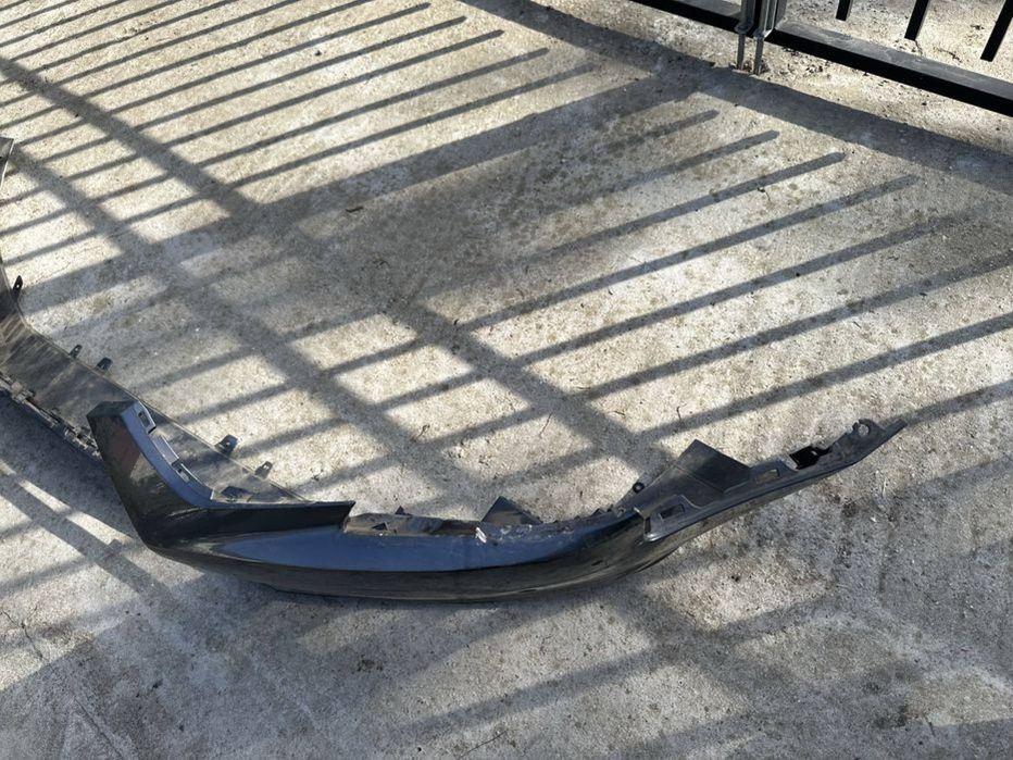 Bara fata Audi A4 B9 2016/2017/2018