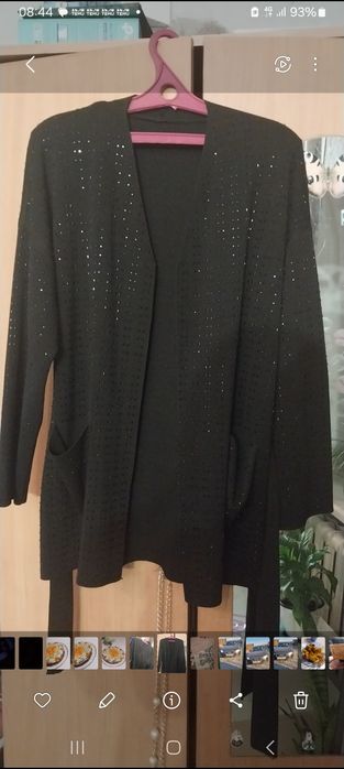 Кардиган продам.