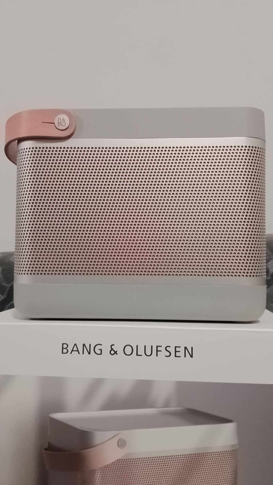 Тон колона Beolit 20, нова, безжична(Bluetooth Speaker), мощност: 70 W